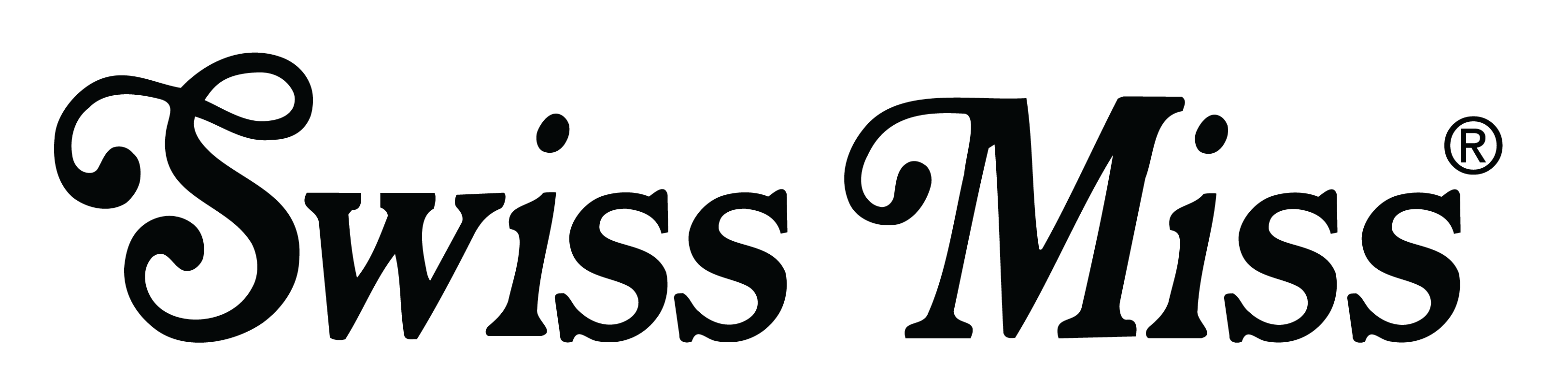 Swiss Miss Logo
